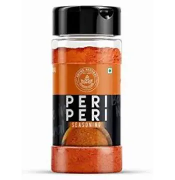  Natural Peri Peri Masala